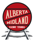 Alberta Midland Railway Terminal